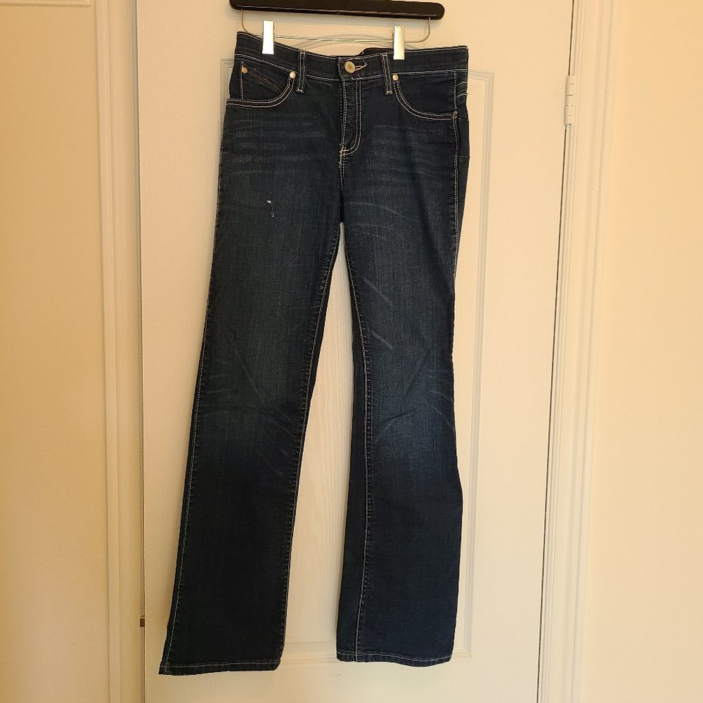 Wrangler Q Baby Jeans